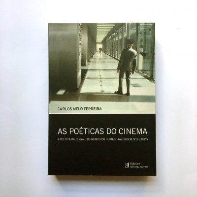 As poéticas do cinema. A poética da terra e os rumos do humano na ordem do fílmico