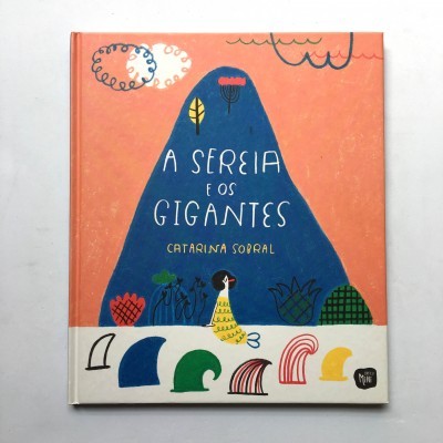 A Sereia e os Gigantes