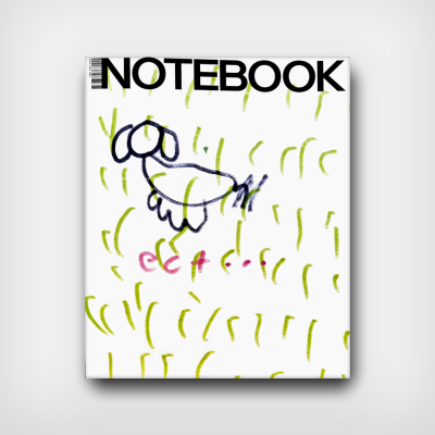 Notebook Issue 6