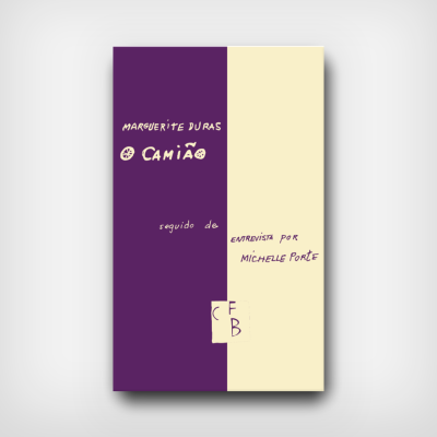 O Camião seguido de entrevista por Michelle Porte