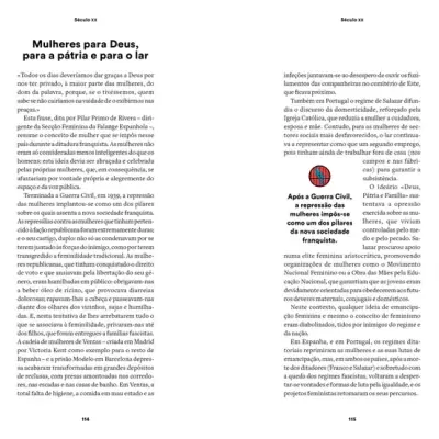 Herstory: Uma História Ilustrada das Mulheres