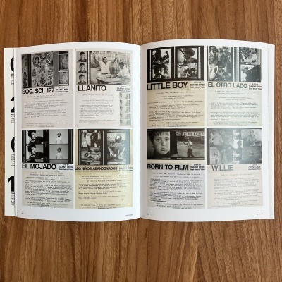 Notebook Issue 2 - WE TRAVELED A LOT...