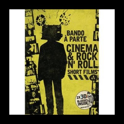 Cinema e Rock'n'Roll