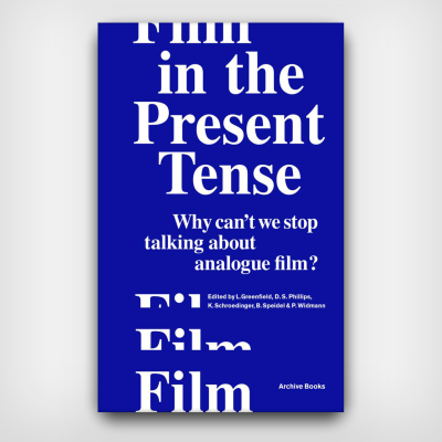 Film in the Present Tense