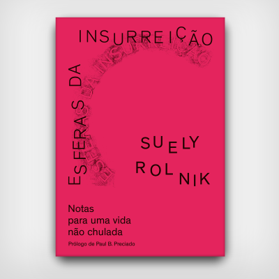 Esferas da Insurreição: Notas para uma vida não chulada