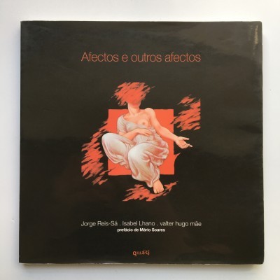 Afectos e Outros Afectos