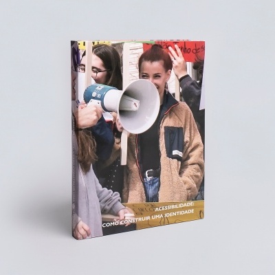 Acessibilidade: Como construir uma identidade