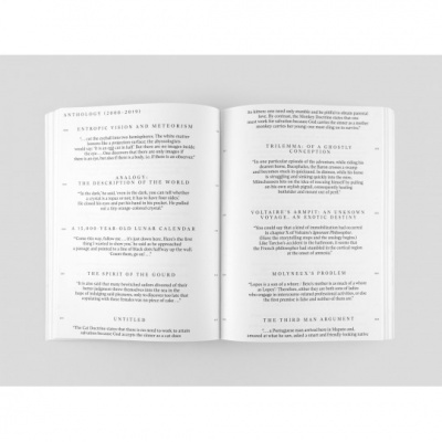 João Maria Gusmão + Pedro Paiva: Terçolho