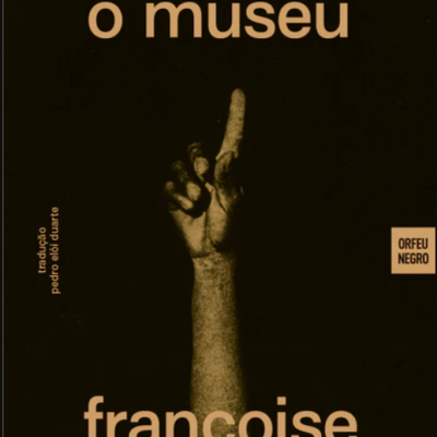 Decolonizar o Museu - Programa de Desordem Absoluta