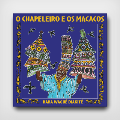 O Chapeleiro e os Macacos