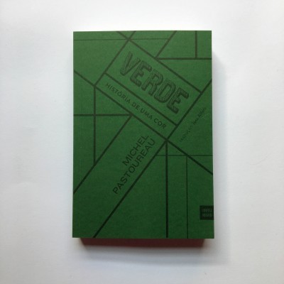 Verde - História de Uma Cor