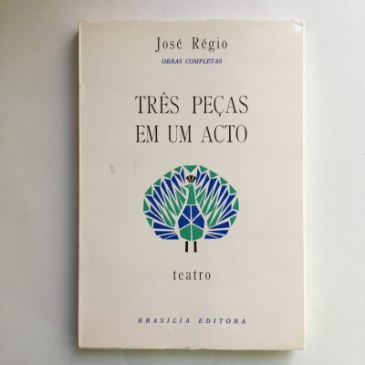 Três Peças em um Acto