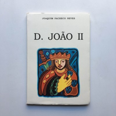 D. João II