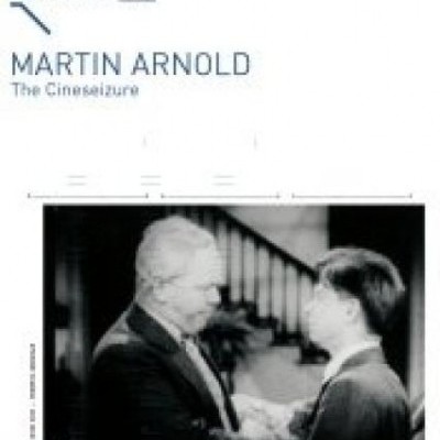 Martin Arnold: The Cineseizure