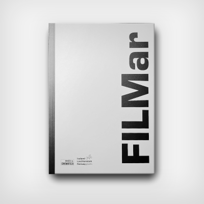 FILMar - Cadernos da Cinemateca