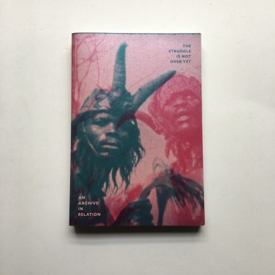 The Struggle Is Not Over Yet