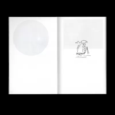 Each Eye Reflects Its Own Rainbow – Paulo Mariz Each Eye Reflects Its Own Rainbow – Paulo Mariz