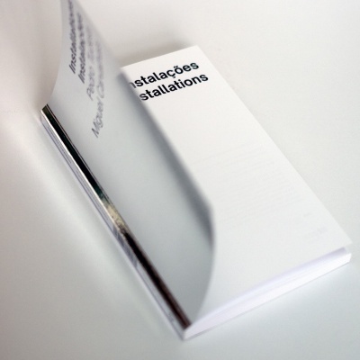 Installations Instalações