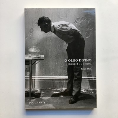 O Olho Divino: Beckett e o cinema