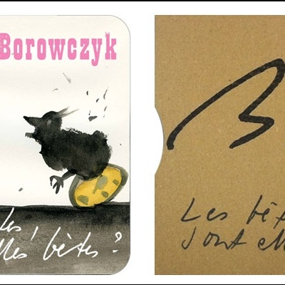 Les bêtes sont elles bêtes? / Dumb Animals