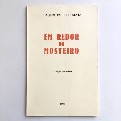 Em Redor do Mosteiro