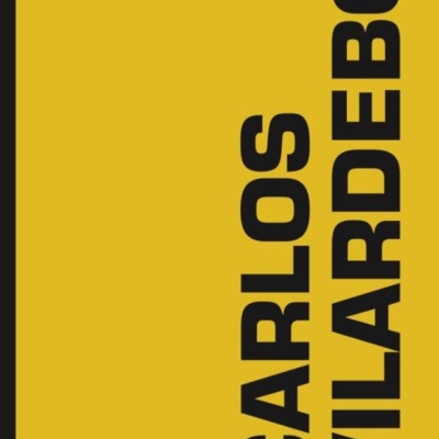 Carlos Vilardebó Cadernos da Cinemateca