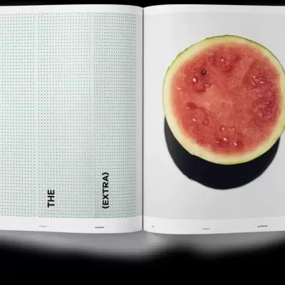 Notebook Issue 4 Notebook Issue 4