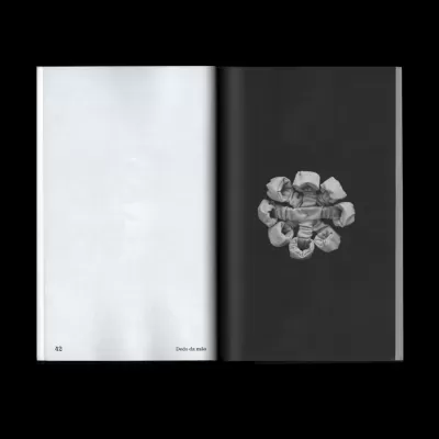 Tocar o Lugar Comum – Soraia Gomes Teixeira