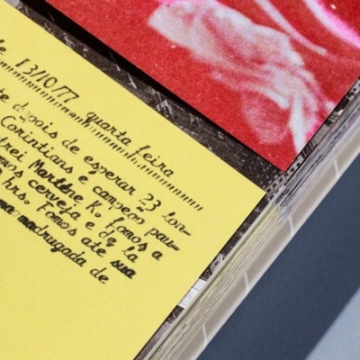 Ressaca Tropical Ressaca Tropical