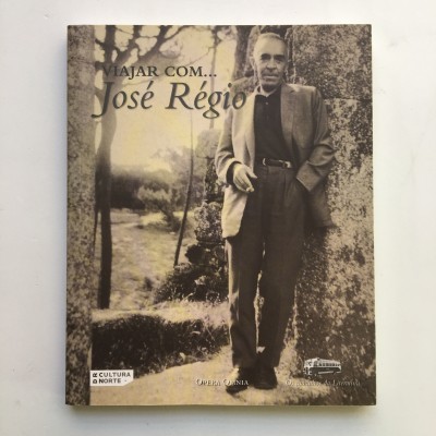 Viajar com José Régio