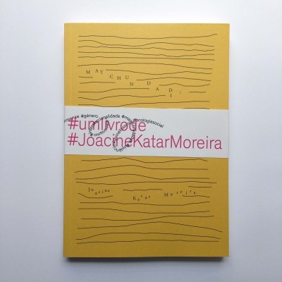 Matchundadi - Género, Performance e Violência Política na Guiné-Bissau