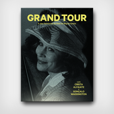 Grand Tour - Cine-fotonovela