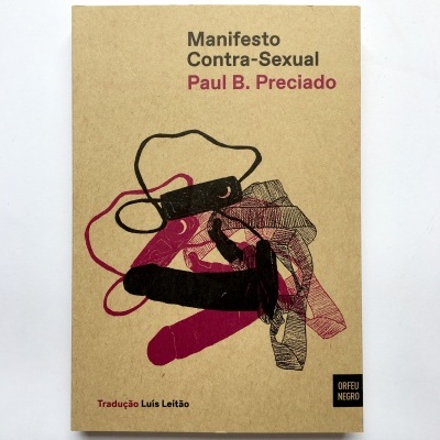 Manifesto Contra-Sexual