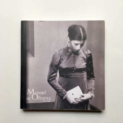 Manoel de Oliveira: cem anos