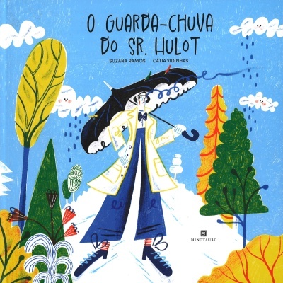 O Guarda-chuva do Sr. Hulot