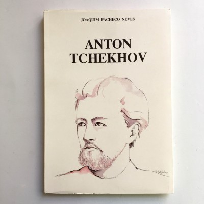 Anton Tchekhov
