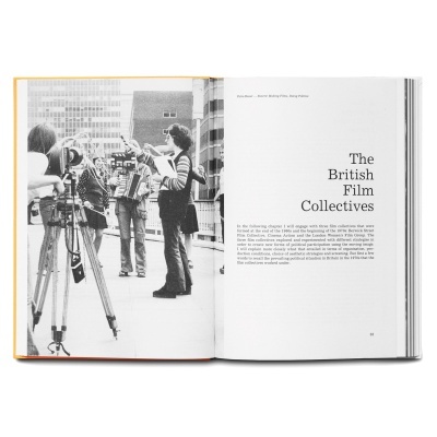 Sisters! Making Films, Doing Politics