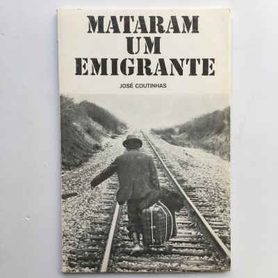 Mataram um Emigrante