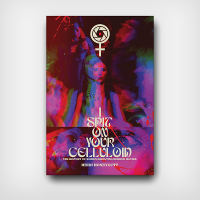 I Spit on Your Celluloid