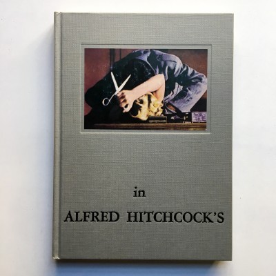 In Alfred Hitchcock’s