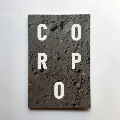 Flanzine nr. 20 - Corpo