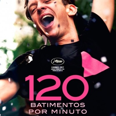 120 Batimentos por Minuto