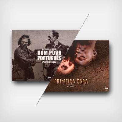 A Visão Poética do 25 de Abril / A Revolução como uma História de Amor