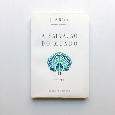 A Salvação do Mundo