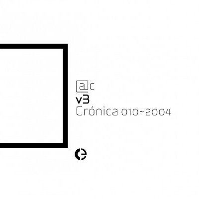 V3: Crónica 010-2004