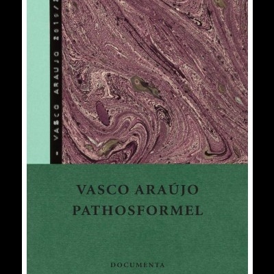 Vasco Araújo: Pathosformel