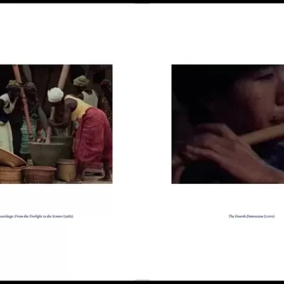 Breath, rhythm, silence, resonance: listening beyond seeing in the films of Trinh T. Minh-ha