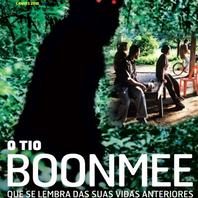 Tio Bonmee que se Lembra das suas Vidas Anteriores