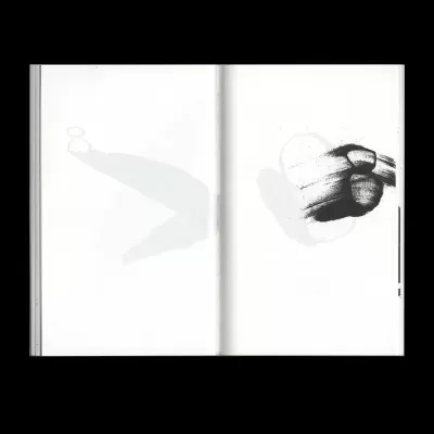 Uma Dança entre Duas Pedras e uma Sombra – Marta Ramos