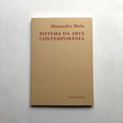 Sistema da Arte Contemporânea
